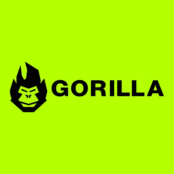 Gorilla казино логотип рейтинг
